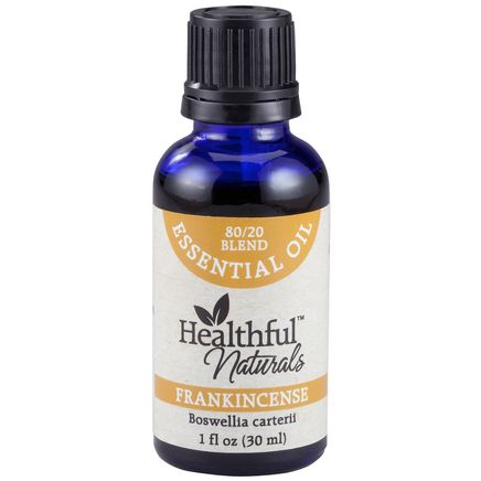 Healthful™ Naturals Frankincense Essential Oil, 30 ml-356513