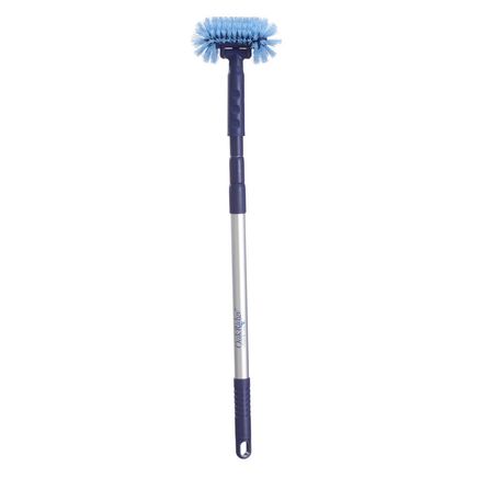 Telescopic Tub & Tile Scrubber-358580