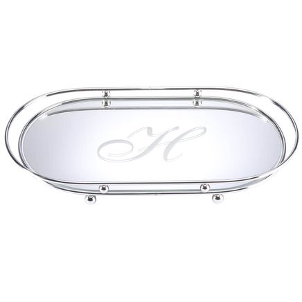View product details for Personalized Glass Vanity