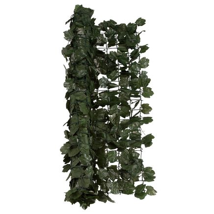 Roll Up Fence Ivy-359831