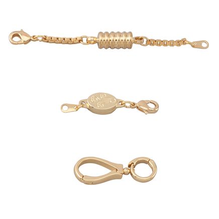 3-Piece Jewelry Extender Set-362429