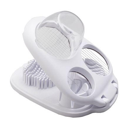 View product details for 3-In-1 Egg Slicer