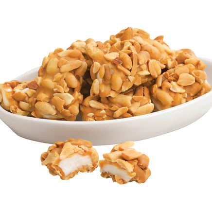 Pearson's® Mini Nut Rolls, 8 oz.-363457