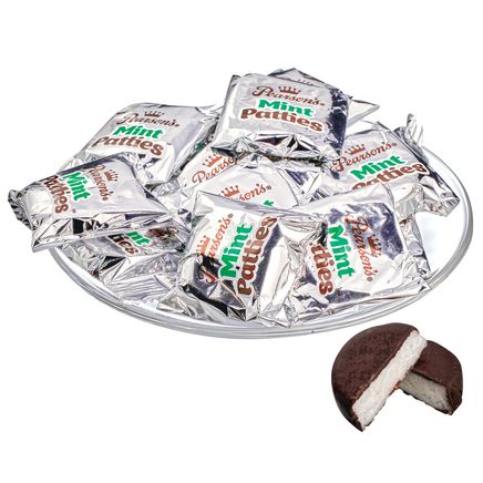 Pearson's® Mint Patties, 11 oz.-363458