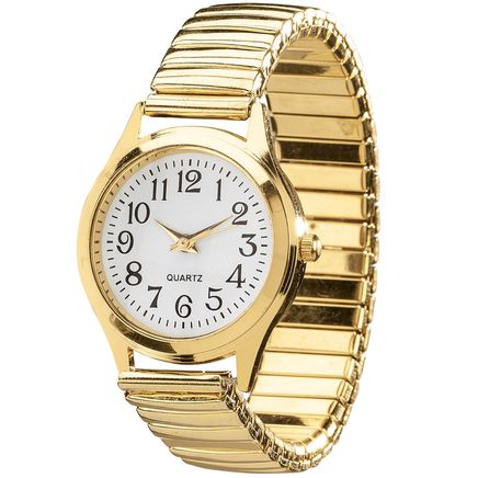 View product details for Stretch Watch
