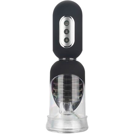 Optimum Series™ Get Hard™ Head Pump Set-368297