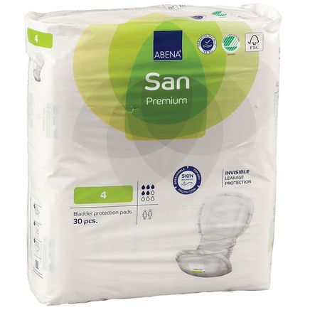 Abri-San™ 27 oz. Premium Pads, Pack of 30-368432