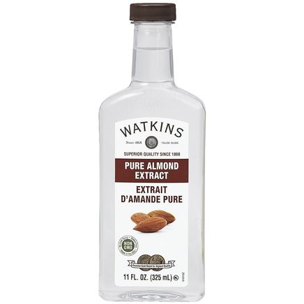 View product details for Watkins® Almond Extract, 11 oz.