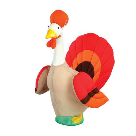 Turkey Large Goose Outfit by Gaggleville®-369430
