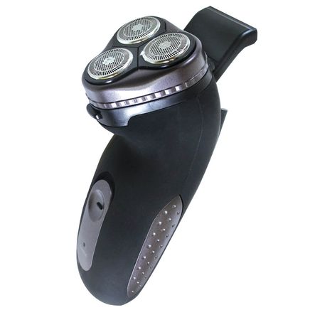 Cordless Rechargeable Shaver-369685