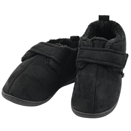Women's Diabetic Comfort Slippers By Silver Steps™-369905