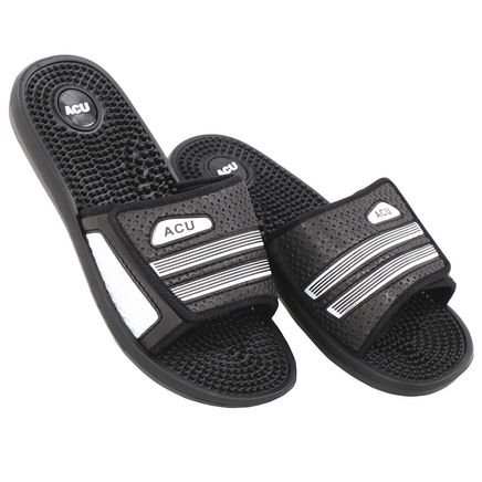 Energizing Acu Sandals-370021