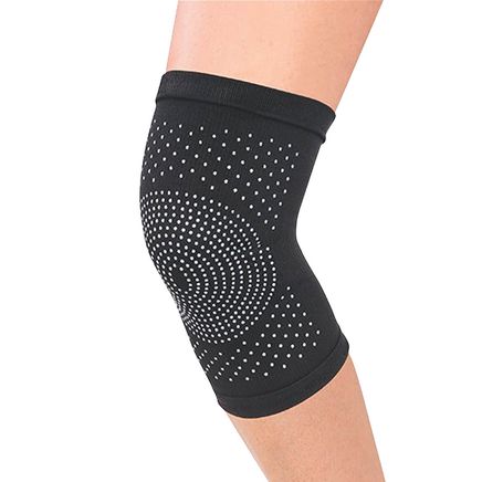 Infrared Compression Knee Support-370049