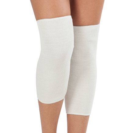 Thermal Knee Warmers, 1 Pair-370057