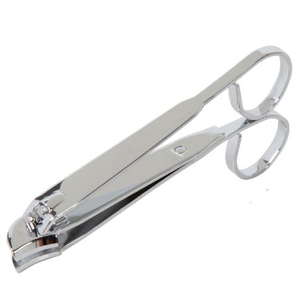 EZ Grip Side Cut Toenail Clippers-370150