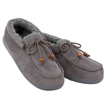 Women's Indoor/Outdoor Memory Foam Moccasins-370411