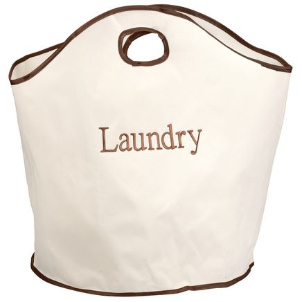 Self-Standing Laundry Bag-370732
