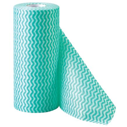 Reusable Cleaning Cloths by Chefs Pride™, Set of 50-370747