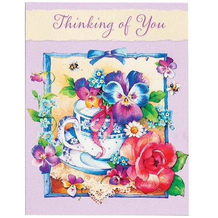 View product details for Variety Pack All Occasion Card, Set of 20