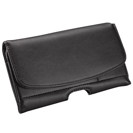 Men's Cell Phone Holster Case & Wallet Combo-371817