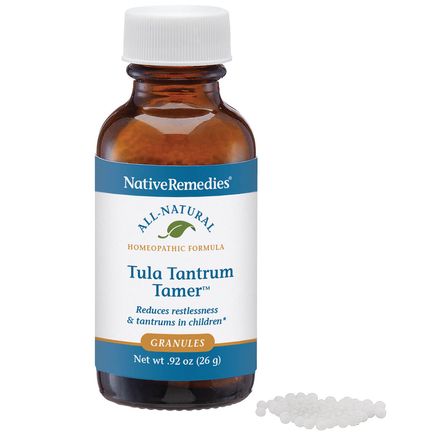 NativeRemedies® Tula Tantrum Tamer™ Granules-371818