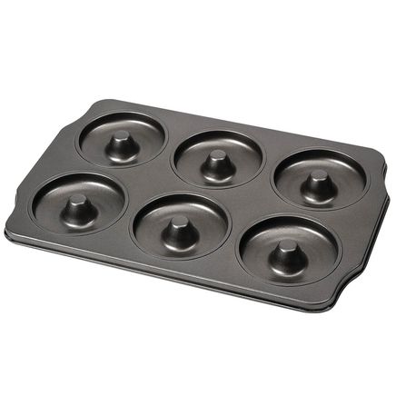 Donut Baking Pan by Home Marketplace™-372224