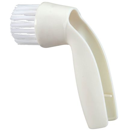 Snap-On Sprayer Scrubber Attachment by Chef's Pride™-372356