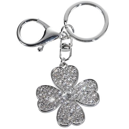 Crystal Bag Charms and Key Chains-372519