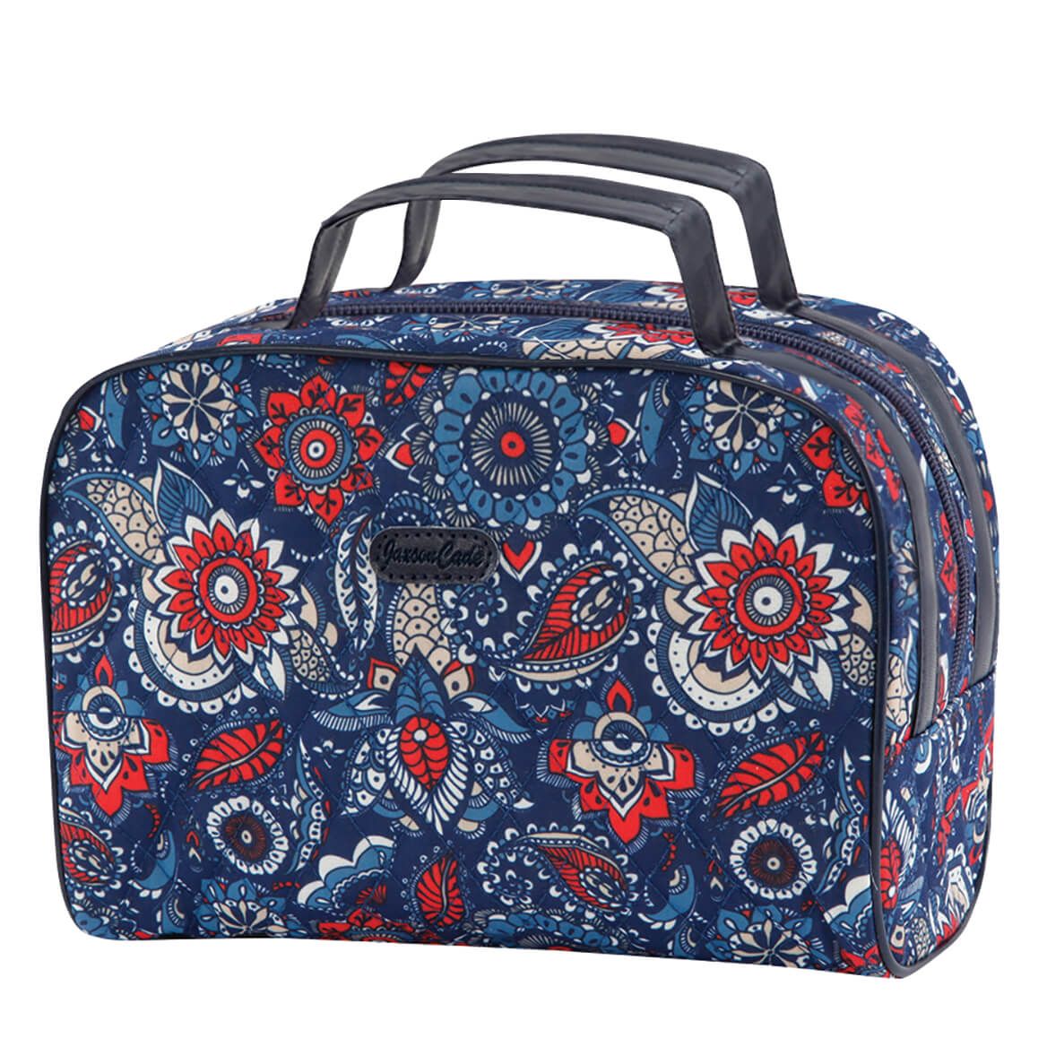 JaxsonCade™ Quilted Overnight Bag + '-' + 372639