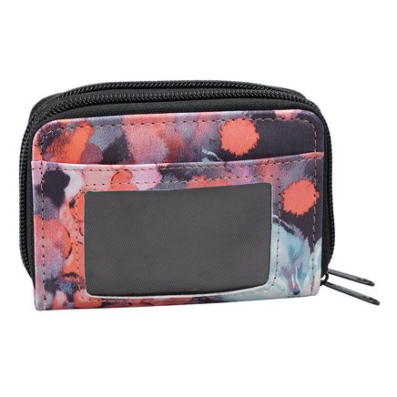 RFID Zip Around Wallet-372704