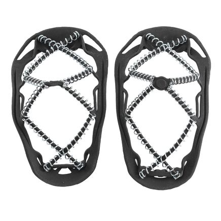 Traction Cleats for Ice and Snow By LivingSURE™-372876
