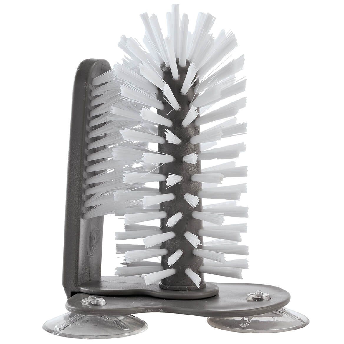 Drinkware Cleaner with Suction Base by Home Marketplace™ + '-' + 372994