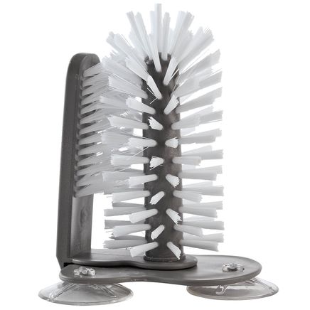 Drinkware Cleaner with Suction Base by Home Marketplace™-372994