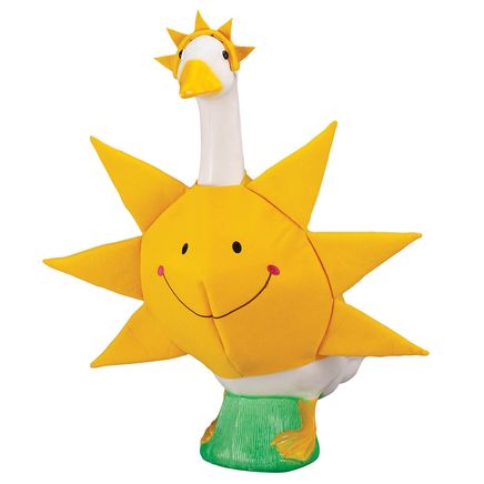 Sun Large Goose Outfit by Gaggleville®-373497