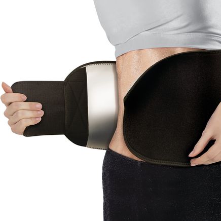 Slim Away Waist Wrap-373573