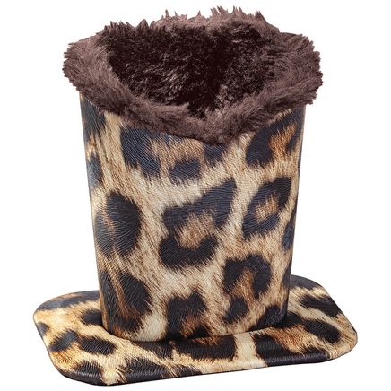 Eyeglass Holder Leopard-373793