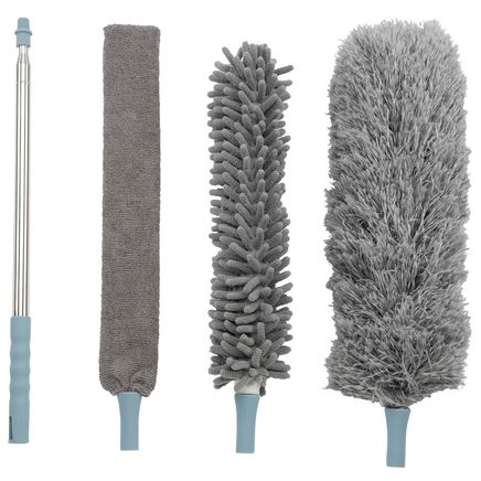 Ultimate Extendable Multipurpose Duster Set-374382