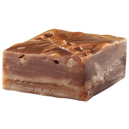 View product details for Turtle Pecan Fudge