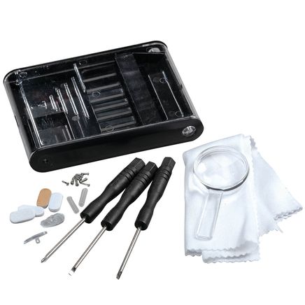 Eyeglass Repair Kit-374468