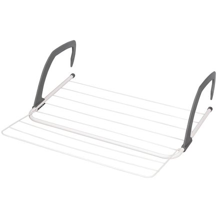 Over the Door Drying Rack-374645