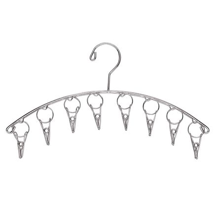 Hanger with Clothespins-374898