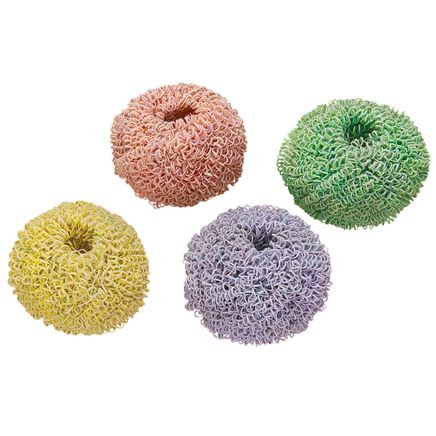 Nano Cleaning Balls, Set of 4-375307