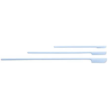 View product details for Mini Last Drop Spatulas, Set of 3