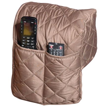 Sofa Armrest Caddy-375482