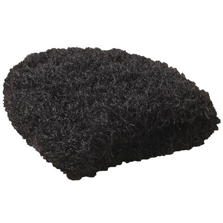 Stretch Eyelash Yarn Hat-375484