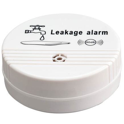 Wireless Water Leakage Alarm-375527