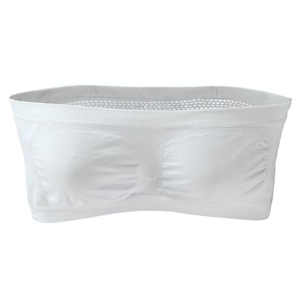 Bandeau Strapless Cooling Bra Set of 2-375545