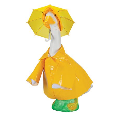 Raincoat Large Goose Outfit by Gaggleville®-375551