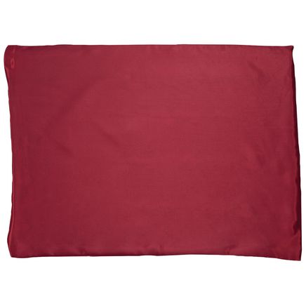 Silky Satin Pillowcase By OakRidge™-375607