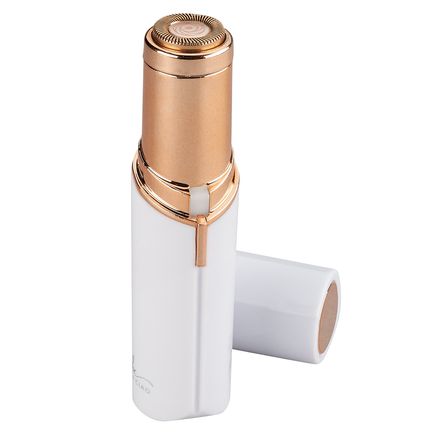 Women's Facial Hair Remover with LED Light-375661
